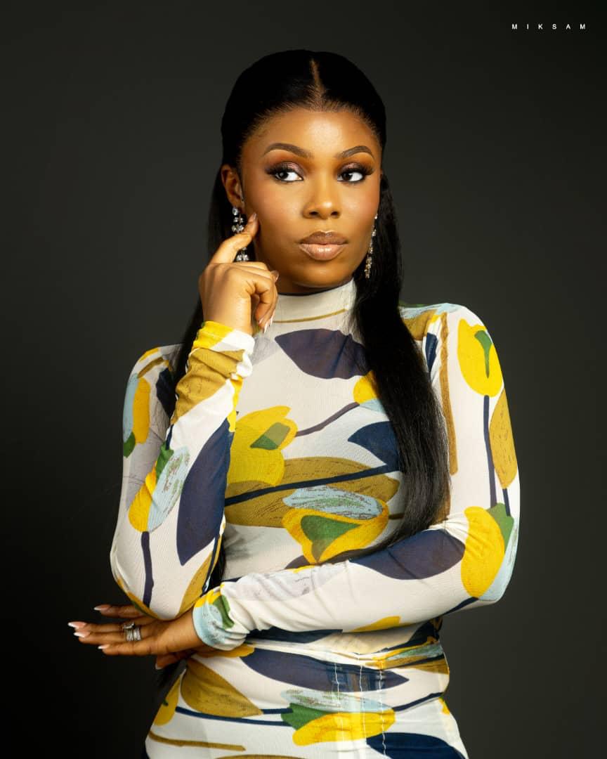 Morayo Ajayi - Founder, MO's Juice Bar